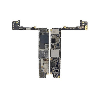 Junk Damaged Logic Motherboard for iPhone 8 Plus Repair Skill Training Junk Damaged Logic Motherboard for iPhone 8 Plus Repair Skill Training